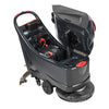 Viper AS5160-TPPL AS5160: 20", 16-gal, pad-assist drive, pad driver, 31" squeegee assembly, 25-amp shelf charger, 120 a/h TPPL batteries, Scrubber