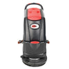Viper AS5160-TPPL AS5160: 20", 16-gal, pad-assist drive, pad driver, 31" squeegee assembly, 25-amp shelf charger, 120 a/h TPPL batteries, Scrubber