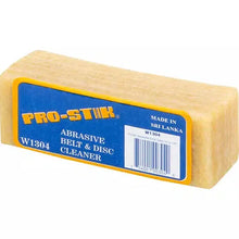 Load image into Gallery viewer, ProStik W1304 - Pro-Stik® Abrasive Belt &amp; Disc Cleaner 1-3/8&quot; x 4-1/4&quot;