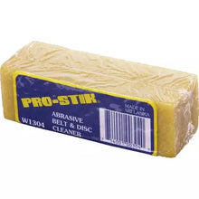 Load image into Gallery viewer, ProStik W1304 - Pro-Stik® Abrasive Belt &amp; Disc Cleaner 1-3/8&quot; x 4-1/4&quot;