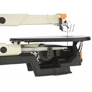 Shop Fox W1713 - 16" Scroll Saw