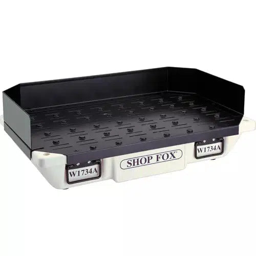 Shop Fox W1734A - 15