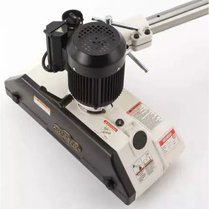 Shop Fox W1769 - 1 HP 3-Phase 4 Roller/4 Speed Power Feeder