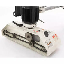 Load image into Gallery viewer, Shop Fox W1769 - 1 HP 3-Phase 4 Roller/4 Speed Power Feeder