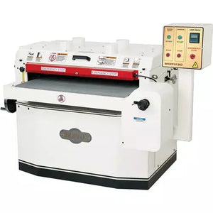 Shop Fox W1773 - 37" 15 HP 3-Phase Drum Sander