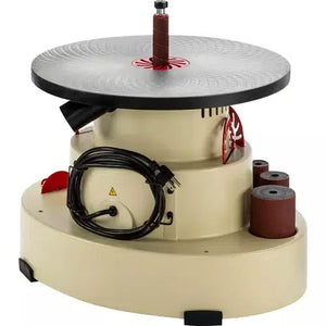 Shop Fox W1846 - 1/4 HP Benchtop Oscillating Spindle Sander