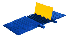 Load image into Gallery viewer, ADA 5-Channel Yellow Jacket® Cable Protector for 1.325" Lines - YJ5-125-ADA