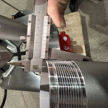 Load image into Gallery viewer, Katool KT-T830 Tire Changer with Double Assist Arms