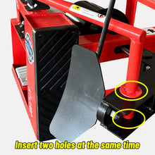 Load image into Gallery viewer, Katool KT-2002 Mini Tire Changer