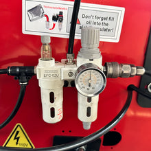 Load image into Gallery viewer, Katool KT-T850 Tile-back Tire Changer