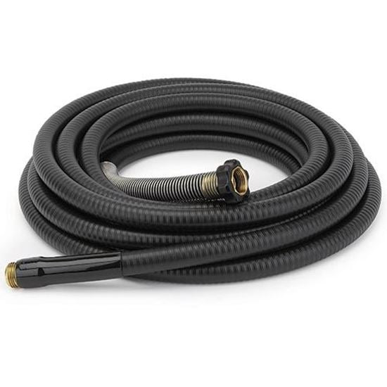 Graco 257160  15' HVLP Super-Flex Air Hose