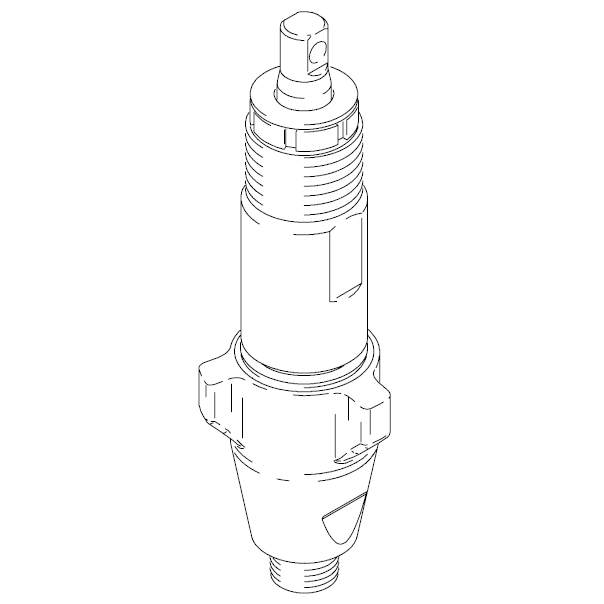 Graco 239923 Displacement Pump Replacement