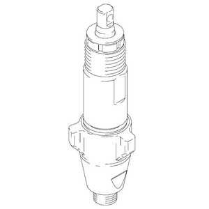 Graco 239923 Displacement Pump Replacement