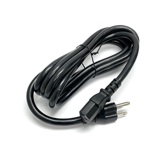 Graco 15W126 120V 15 Amp 6-ft Power Cord