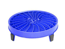 Load image into Gallery viewer, MTM Dirt LOck Bucket Insert - Blue