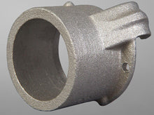 Load image into Gallery viewer, Clemco 00575 CFFH-A aluminum Quick Coupling Nozzle Holder for Flanged Nozzles