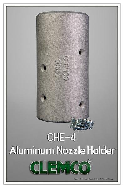 Clemco 00581 CHE-4  Aluminum 1-1/2