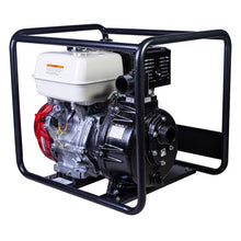 Load image into Gallery viewer, BE 2&quot; 390cc 140GPM Honda Engine Gas High Pressure Water Pump