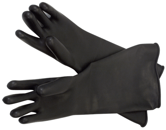 Trinco #2-47 Gloves