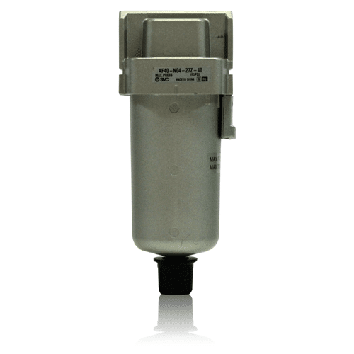 Clemco 01308 1/2” Moisture Separator