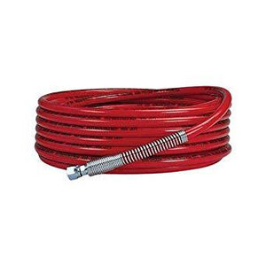 Titan 1/4" x 6 ft. High Quality Airless Fluid Hose - 3300 PSI