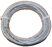 Pressure Washer 6327 1/4"x 300' PVC Braided Hose