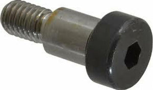 Clemco 03291 Shoulder Screw, 3/8" x 3/8"