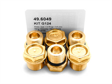 Load image into Gallery viewer, MTM Veloci Replacement Pump Kit for GP Kit 124