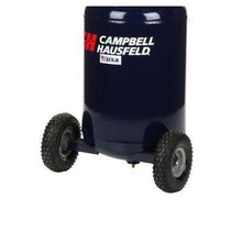 Load image into Gallery viewer, Campbell Hausfeld 3.9 SCFM @ 175 PSI 2-HP 30-Gal Two-Stage Belt Drive Portable Air Compressor