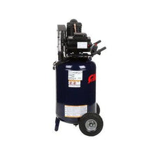 Load image into Gallery viewer, Campbell Hausfeld 3.9 SCFM @ 175 PSI 2-HP 30-Gal Two-Stage Belt Drive Portable Air Compressor