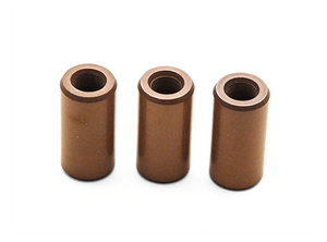 MTM 49.6090 Veloci Replacement Pump Pistons for AR Kit 2628 (3 PC)