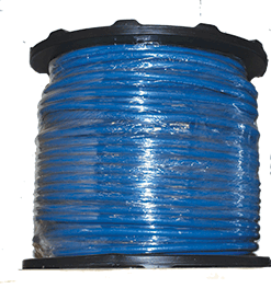 Pressure Washer 5279 3000 PSI 50 ft. Blue Neptune Hose