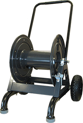 7012 Hose Reel Cart (for 7009 Reel Only)