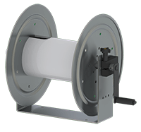 HR-12 Hardcore Hose Reel