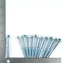 Load image into Gallery viewer, MTM GX Series Flange Bolt for GX 140-160-200 - 8mm x 60mm