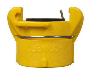 Clemco 07716 CFPM Nylon Quick Coupling Nozzle Holder