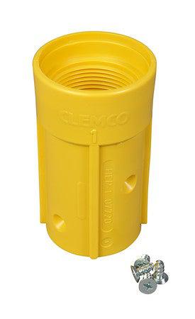 Clemco 07720  HEP-1 Nylon Nozzle Holder (Fine Thread)