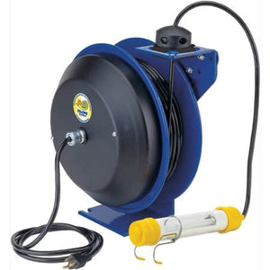 Cox Hose Reels- EZ-PC "Power Cord" Series (1587726778403)