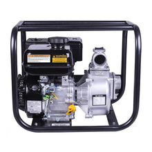 Load image into Gallery viewer, BE 2&quot; 225cc w/ EPA3 Water Transfer Pump