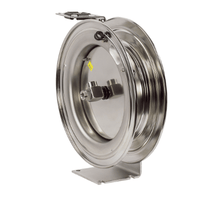 Load image into Gallery viewer, Cox Hose Reels - P-SS &quot;Performance Stainless Steel&quot; Series (1587628179491)