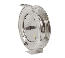 Load image into Gallery viewer, Cox Hose Reels- SS SH &quot;Super Hub Reels&quot; Series (1587270484003)