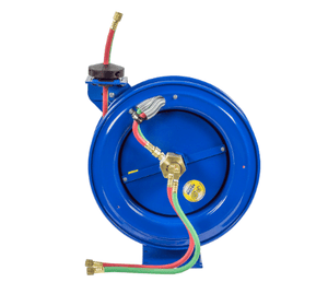 Cox Hose Reels- EZ-P-W 