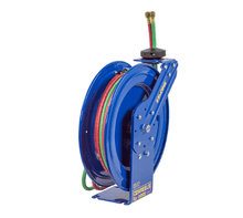 Load image into Gallery viewer, Cox Hose Reels- EZ-P-W &quot;Welding&quot; Series (1587705085987)