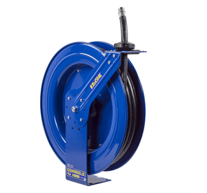 Cox Hose Reels- EZ-SH-DEF "Super Hub Def Series (1587272974371)