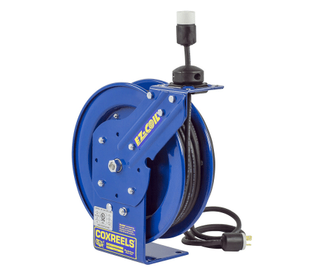 Cox Hose Reels- EZ-PC 