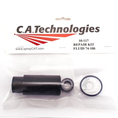 C.A Technologies - 10-117 - B14 / C14 / CATalyzer AAA Pump STANDARD Packing Seal Repair Kit (1587263897635)