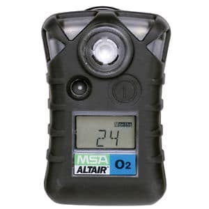 MSA ALTAIR® Single-Gas Detectors (1587719634979)