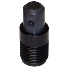 Load image into Gallery viewer, Pirate Brand 3/4&quot; NPSM Thread x 2-1/8&quot; Length 3/8&quot;Bore Single Outlet 90* Angle Tungsten Carbide Nozzle