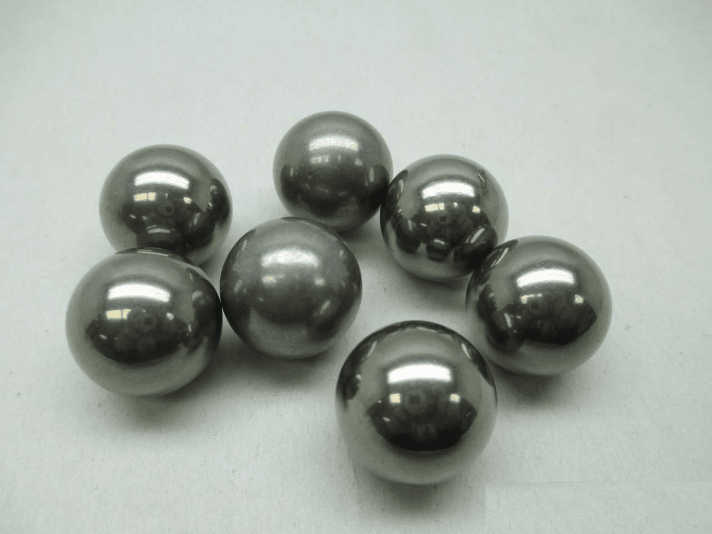 Graco 101-917 Piston Ball (stainless steel) (1587225526307)