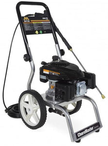 Mi-T-M ChoreMaster® (CV) Gasoline Series - 2600 PSI @ 2.2 GPM - Honda - AR Pump - Direct Drive - (49-State), Pressure Washer